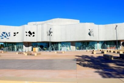 Médiathèque La Passerelle - Agrandir l'image, fenêtre modale