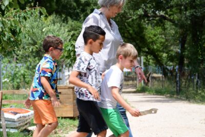 Agrandir l'image 64 sur 64, fenêtre modale