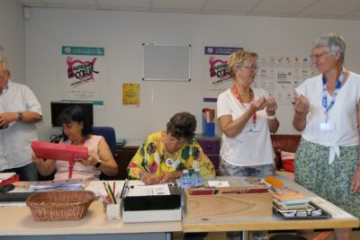 Agrandir l'image 21 sur 64, fenêtre modale