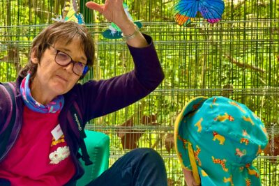 Agrandir l'image 10 sur 64, fenêtre modale