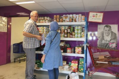 Agrandir l'image 1 sur 64, fenêtre modale