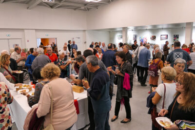 Agrandir l'image 10 sur 18, fenêtre modale