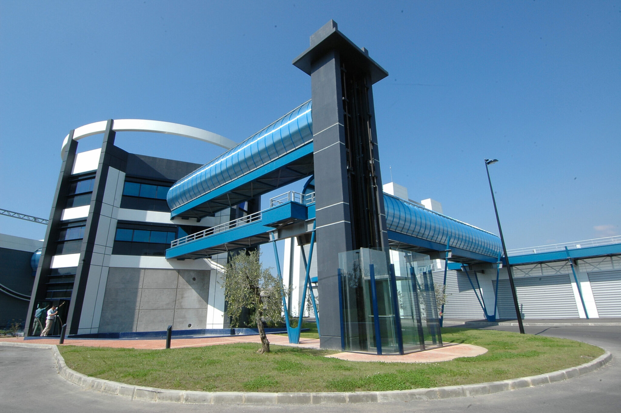 Agrandir l'image, fenêtre modale