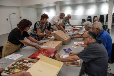 Agrandir l'image 9 sur 18, fenêtre modale