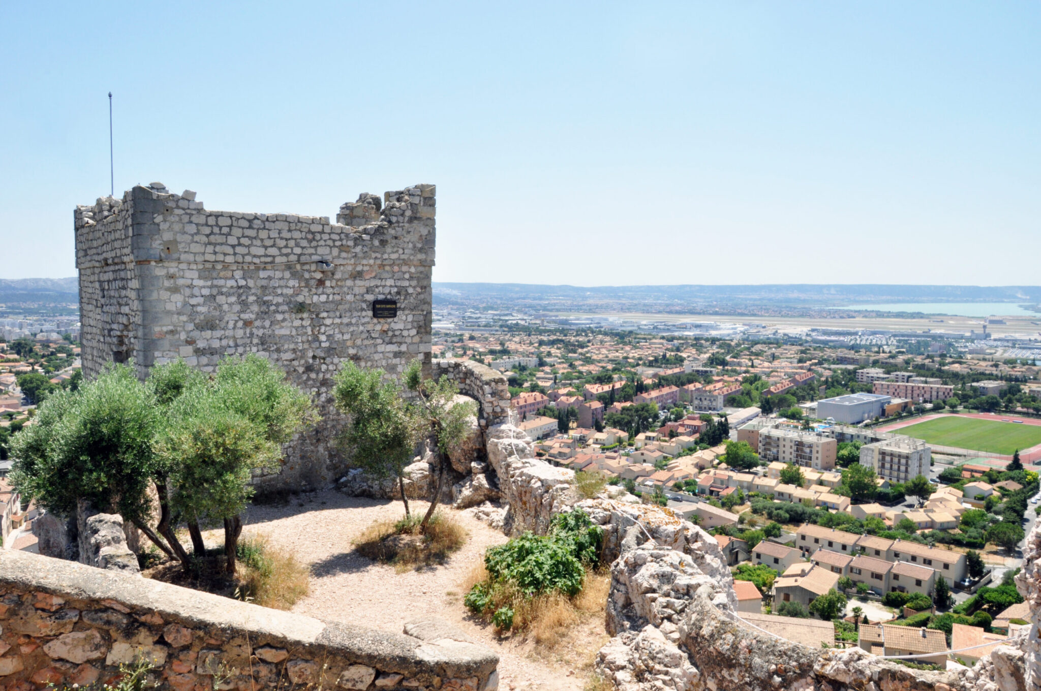 Agrandir l'image, fenêtre modale