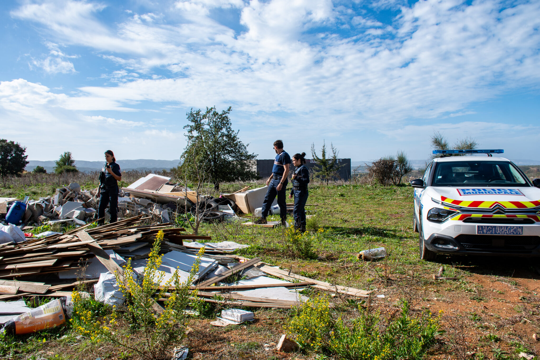 Agrandir l'image, fenêtre modale