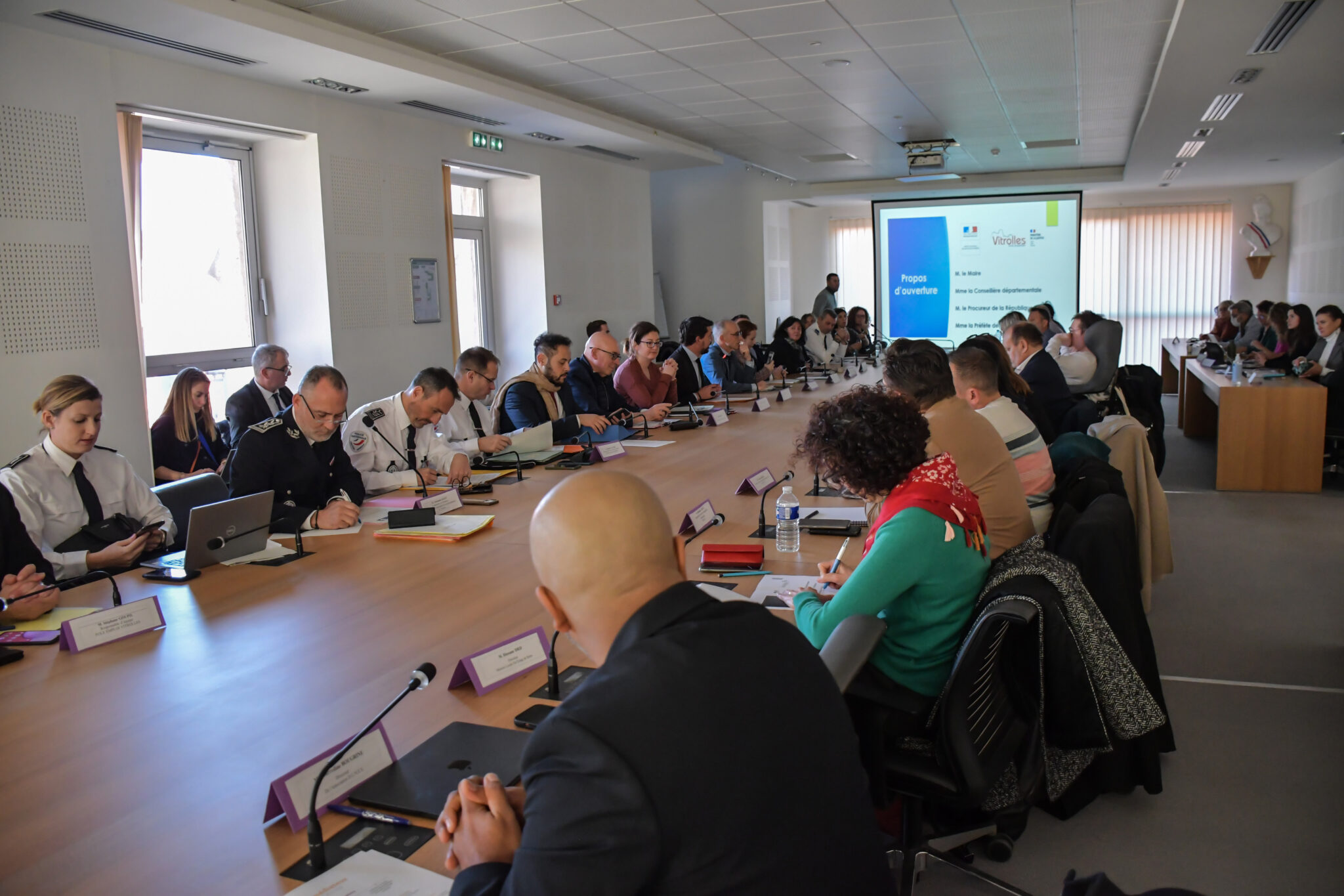 Agrandir l'image, fenêtre modale