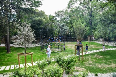 Agrandir l'image, fenêtre modale