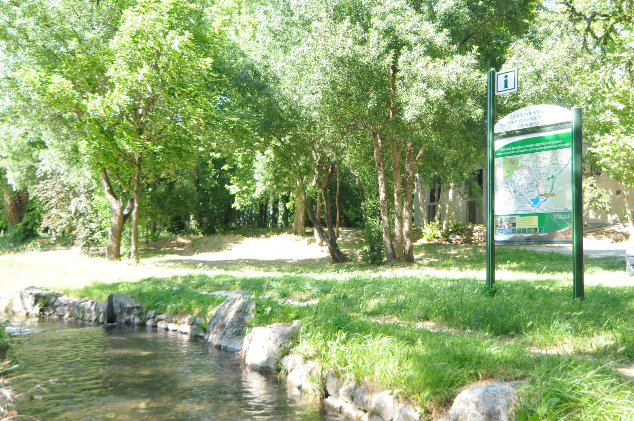 Agrandir l'image, fenêtre modale