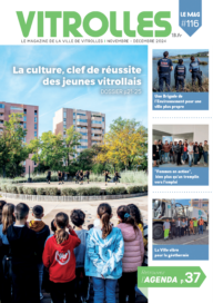 Agrandir l'image, fenêtre modale