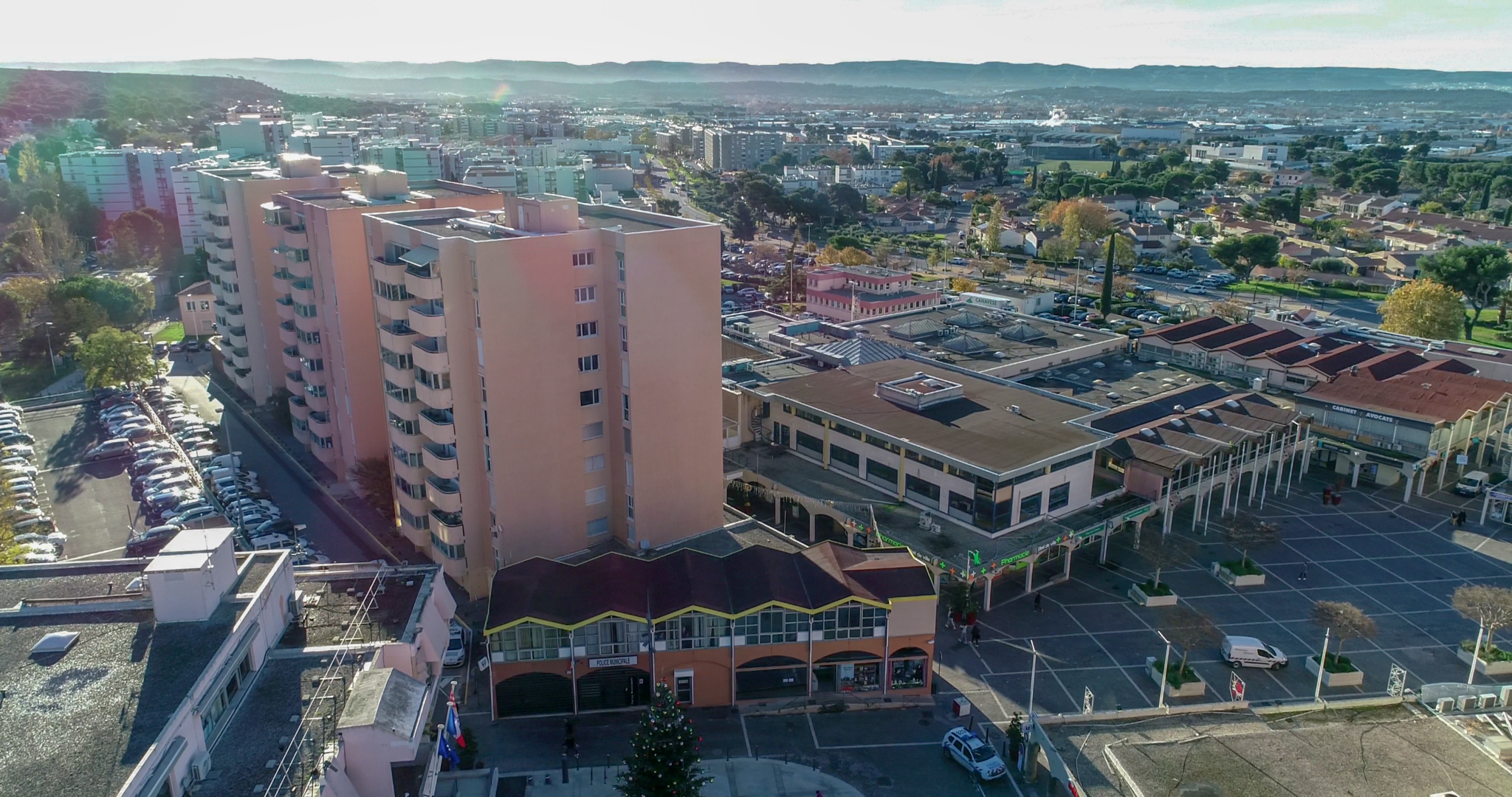 Agrandir l'image, fenêtre modale