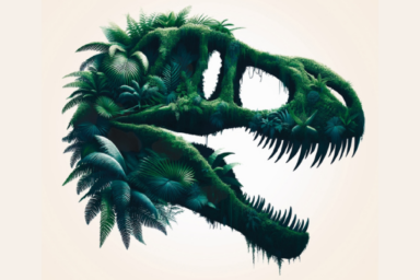 Dinosaure