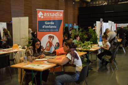 Agrandir l'image, fenêtre modale