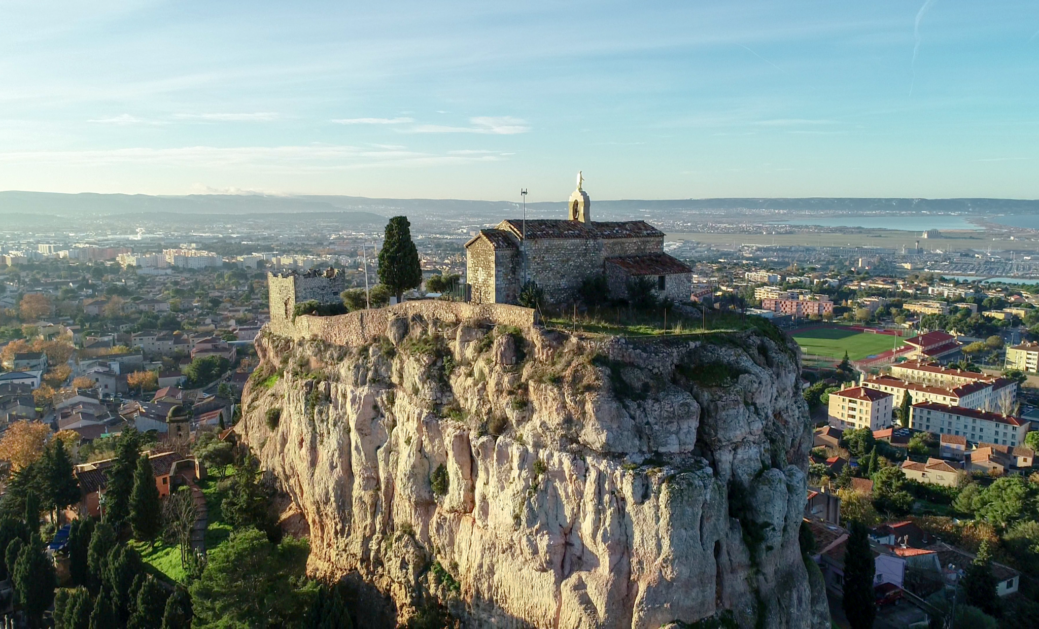 Agrandir l'image, fenêtre modale