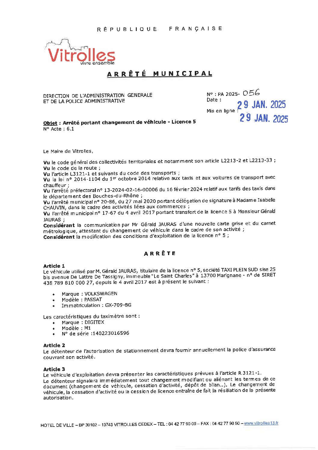 Agrandir l'image, fenêtre modale