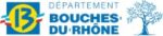 Département des Bouches-du-Rhône