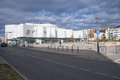 Agrandir l'image, fenêtre modale