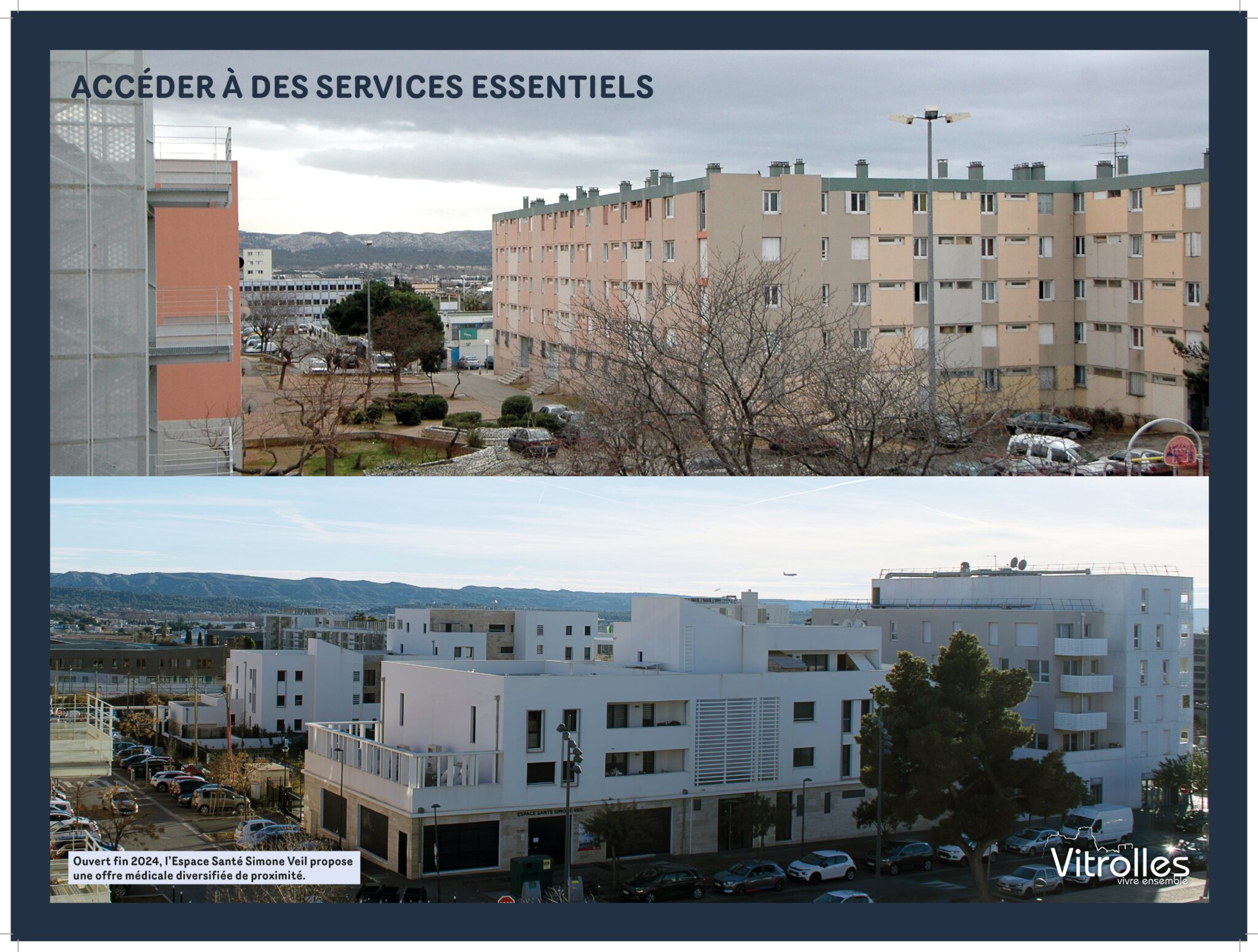 Agrandir l'image, fenêtre modale