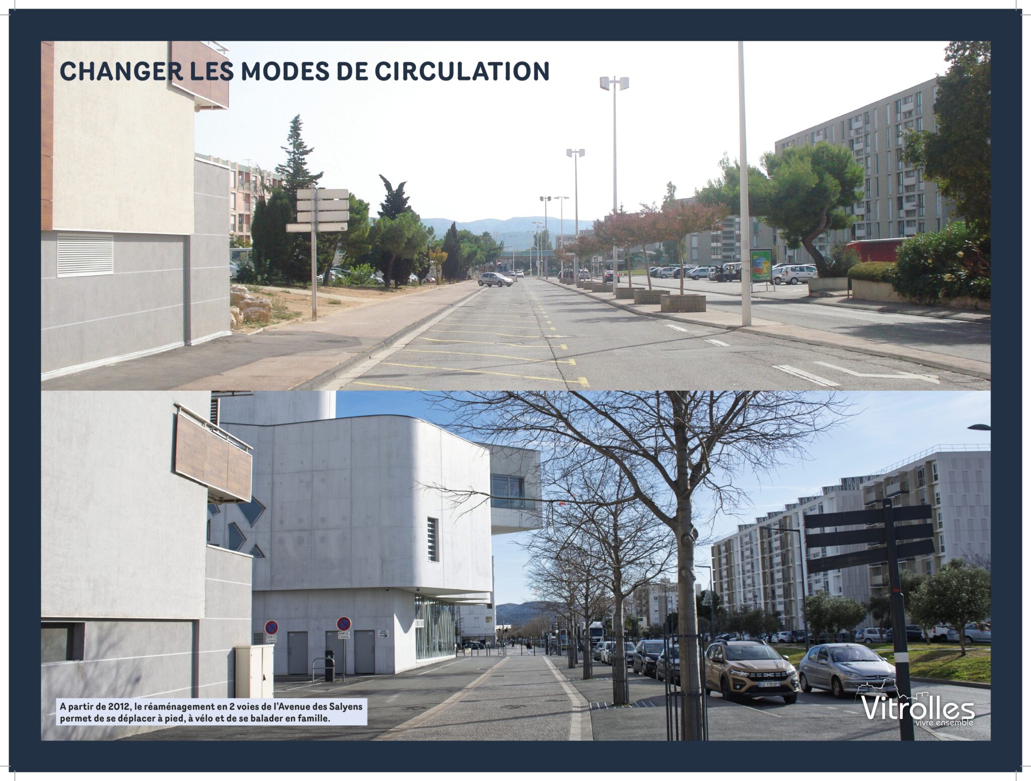 Agrandir l'image, fenêtre modale