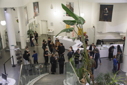 Agrandir l'image, fenêtre modale