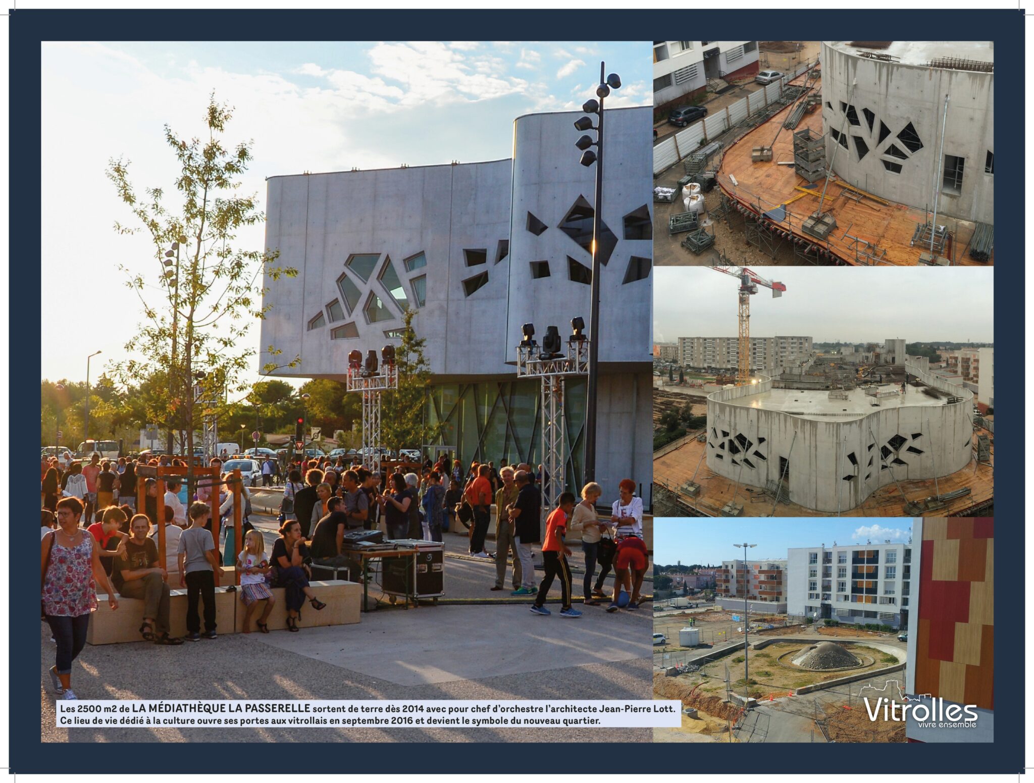 Agrandir l'image, fenêtre modale