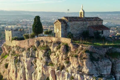 Agrandir l'image, fenêtre modale