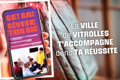 Révisions bac - Agrandir l'image, fenêtre modale