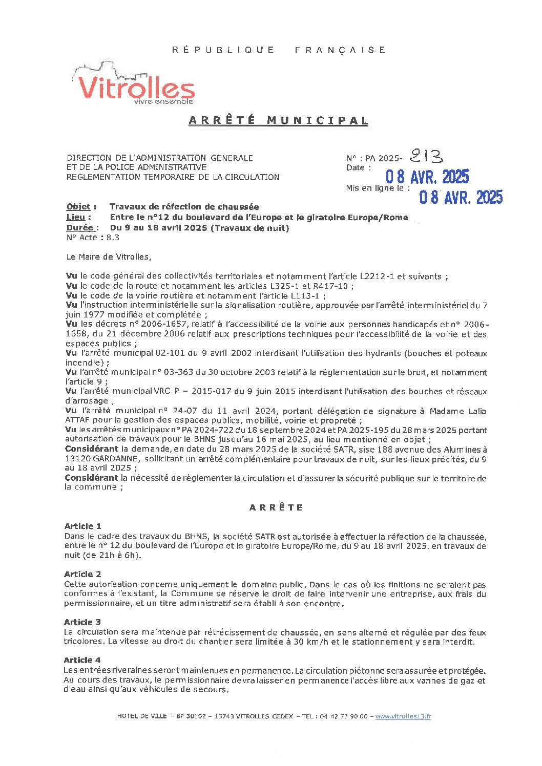 Agrandir l'image, fenêtre modale