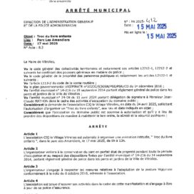 Agrandir l'image, fenêtre modale