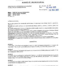 Agrandir l'image, fenêtre modale