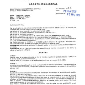 Agrandir l'image, fenêtre modale
