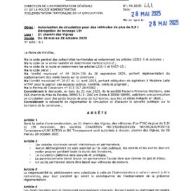 Agrandir l'image, fenêtre modale