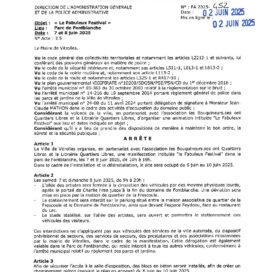 Agrandir l'image, fenêtre modale