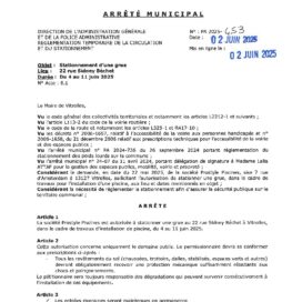 Agrandir l'image, fenêtre modale