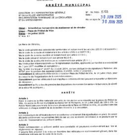 Agrandir l'image, fenêtre modale