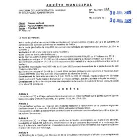 Agrandir l'image, fenêtre modale