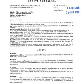 Agrandir l'image, fenêtre modale