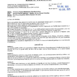 Agrandir l'image, fenêtre modale