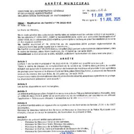 Agrandir l'image, fenêtre modale