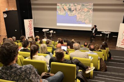 Agrandir l'image, fenêtre modale