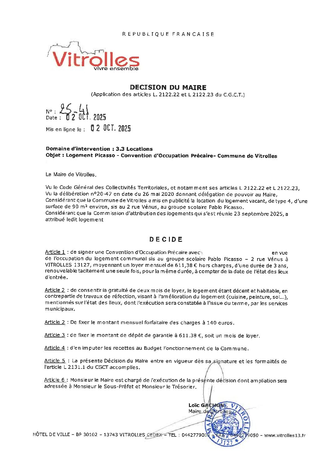 Agrandir l'image, fenêtre modale