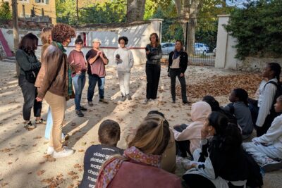 Agrandir l'image 3 sur 3, fenêtre modale