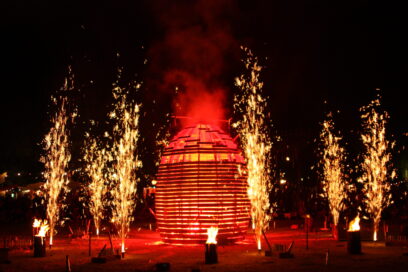 L'oeuf du Phénix - Agrandir l'image, fenêtre modale