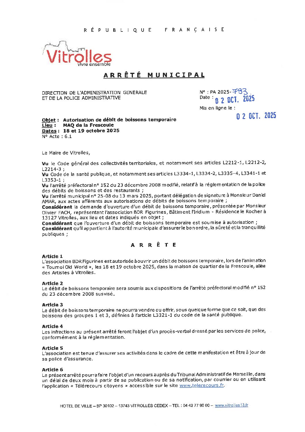 Agrandir l'image, fenêtre modale