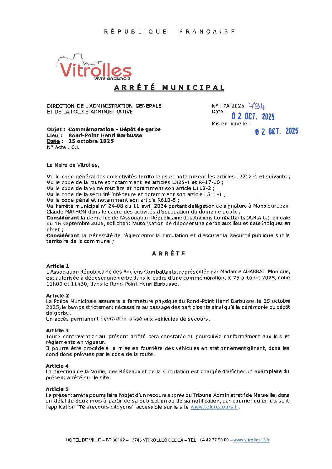 Agrandir l'image, fenêtre modale