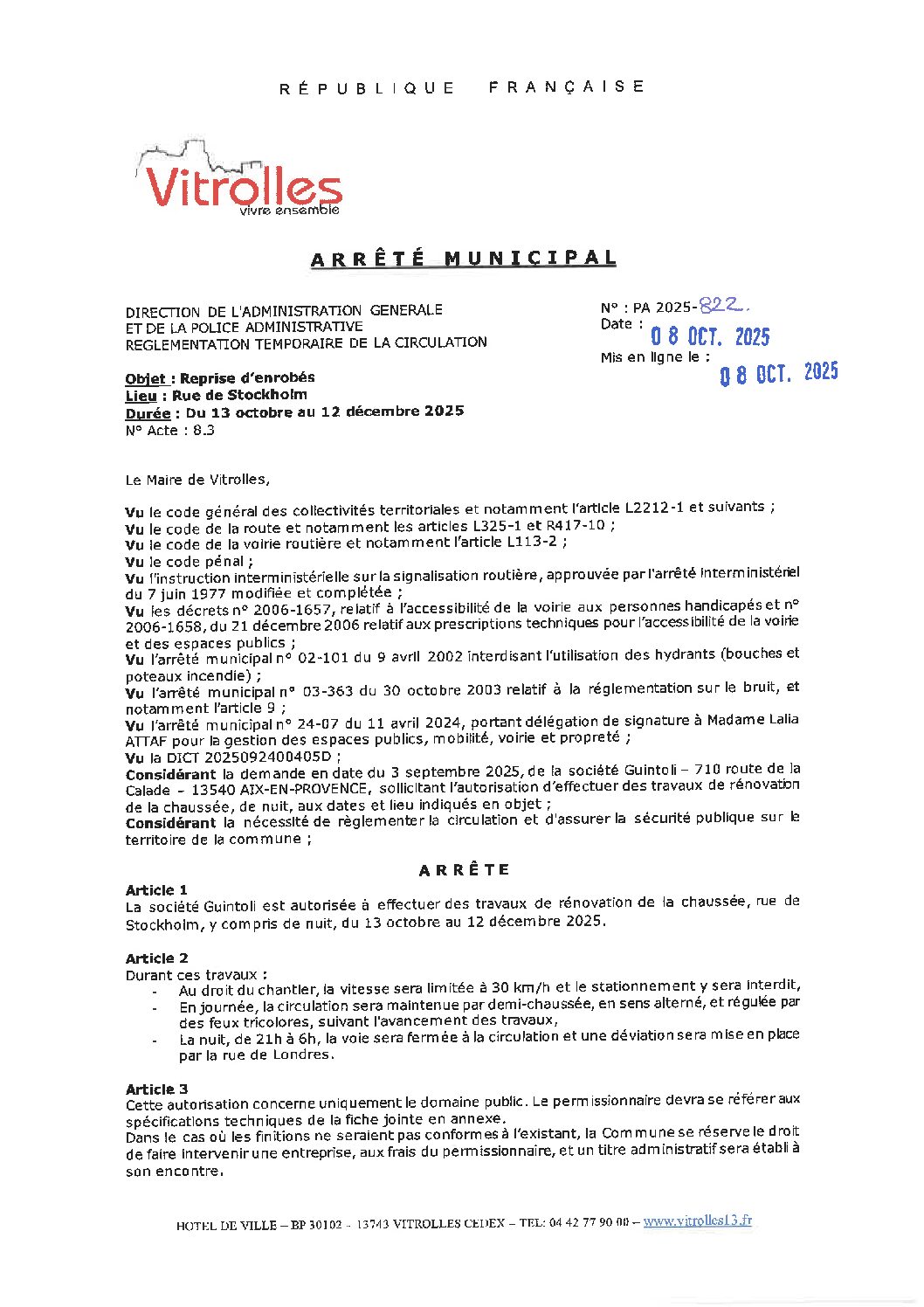 Agrandir l'image, fenêtre modale