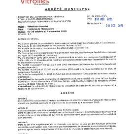 Agrandir l'image, fenêtre modale