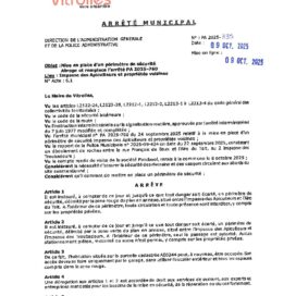 Agrandir l'image, fenêtre modale