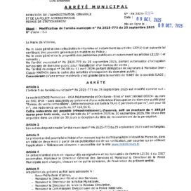 Agrandir l'image, fenêtre modale