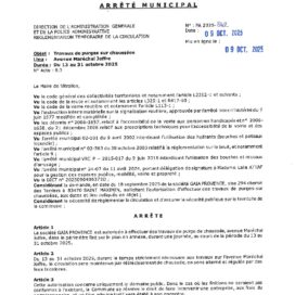 Agrandir l'image, fenêtre modale